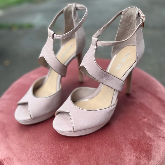 Summer Platform Stilettos - Picture 10 of 10